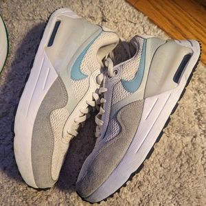 Nike air max system 8.5 worn